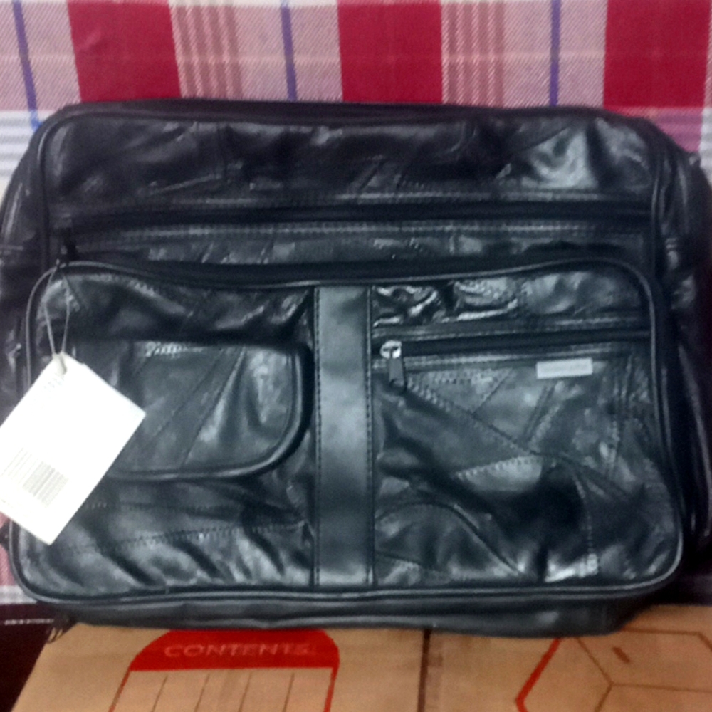 Lap top bag